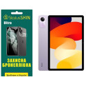 Полиуретановая пленка StatusSKIN Ultra на экран Xiaomi Redmi Pad SE 2023 11 Глянцевая