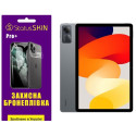 Полиуретановая пленка StatusSKIN Pro+ на экран Xiaomi Redmi Pad SE 2023 11 Глянцевая