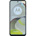 Захисна гідрогелева плівка DM для Motorola G14 Матова