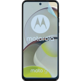 Захисна гідрогелева плівка DM для Motorola G14 Матова