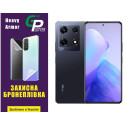 Поліуретанова плівка GP Heavy Armor на екран Infinix Note 30 Pro Глянцева