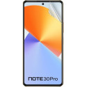 Захисна гідрогелева плівка DM для Infinix Note 30 Pro Матова