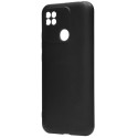 Панель ArmorStandart Matte Slim Fit Camera cov для Xiaomi Redmi 9C/10A Black