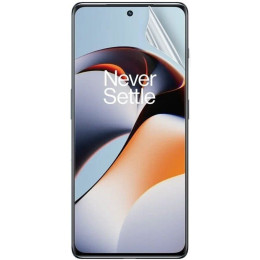 Захисна гідрогелева плівка DM для OnePlus Ace 2 Матова