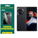 Поліуретанова плівка StatusSKIN Ultra на екран OnePlus Ace 2 Глянцева