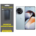 Поліуретанова плівка StatusSKIN Lite на екран OnePlus Ace 2 Матова