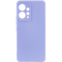 Silicone Cover Lakshmi Full Camera для Xiaomi Redmi Note 12 4G Dasheen