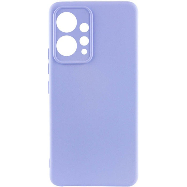Silicone Cover Lakshmi Full Camera для Xiaomi Redmi Note 12 4G Dasheen