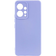 Silicone Cover Lakshmi Full Camera для Xiaomi Redmi Note 12 4G Dasheen