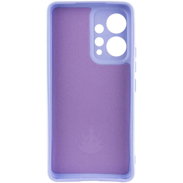 Silicone Cover Lakshmi Full Camera для Xiaomi Redmi Note 12 4G Dasheen