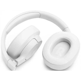Bluetooth-гарнітура JBL T770 NC White (JBLT770NCWHT) 2