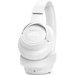 Bluetooth-гарнітура JBL T770 NC White (JBLT770NCWHT)