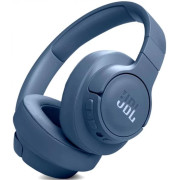 Bluetooth-гарнитура JBL T770 NC Blue (JBLT770NCBLU)