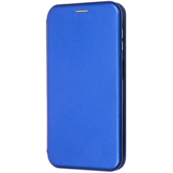 Чехол-книжка ArmorStandart G-Case для Samsung A24 A245 Blue
