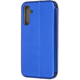 Чохол-книжка ArmorStandart G-Case для Samsung A24 A245 Blue 2