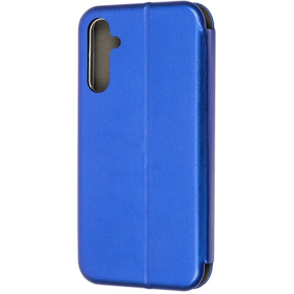Чехол-книжка ArmorStandart G-Case для Samsung A24 A245 Blue