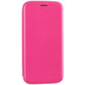Чохол-книжка G-Case Ranger для Samsung J5 2017 J530 Pink