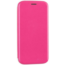 Чехол-книжка G-Case Ranger для Samsung J5 2017 J530 Pink