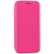Чехол-книжка G-Case Ranger для Samsung J5 2017 J530 Pink
