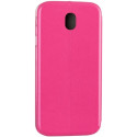 Чохол-книжка G-Case Ranger для Samsung J5 2017 J530 Pink