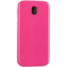 Чохол-книжка G-Case Ranger для Samsung J5 2017 J530 Pink 2