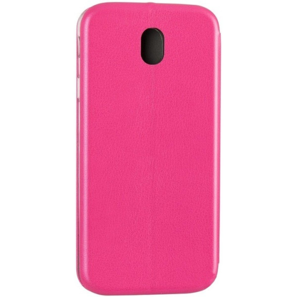 Чохол-книжка G-Case Ranger для Samsung J5 2017 J530 Pink