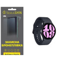 Полиуретановая пленка StatusSKIN Lite на экран Samsung Watch 6 40mm R930/R935 Глянцевая