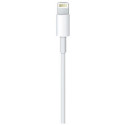Кабель Apple Type-C to Lightning 1m White (MQGJZM/A)