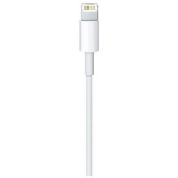 Кабель Apple Type-C to Lightning 1m White (MQGJZM/A) 2