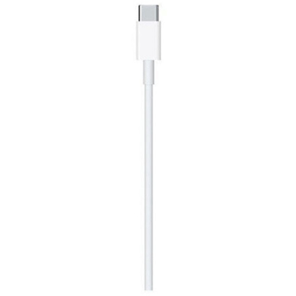 Кабель Apple Type-C to Lightning 1m White (MQGJZM/A)