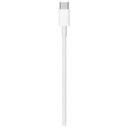 Кабель Apple Type-C to Lightning 1m White (MQGJZM/A)