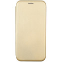 Чохол-книжка U-Like Best для Samsung J4 Plus/J4 Prime 2018 J415 Gold