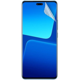 Захисна гідрогелева плівка DM для Xiaomi 13 Lite Матова
