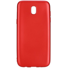 Чохол T-PHOX Shiny Cover для Samsung J3 2017 J330 Red