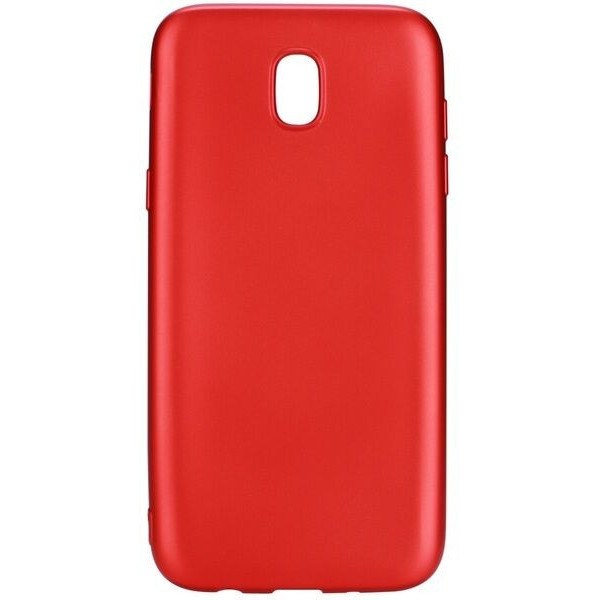 Чехол T-PHOX Shiny Cover для Samsung J3 2017 J330 Red