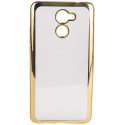 Чохол Remax Air Series для Xiaomi Redmi 4 Pro/Prime Gold