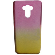 Чохол Gradient Design для Xiaomi Redmi 4 Pro/Prime Pink/Yellow