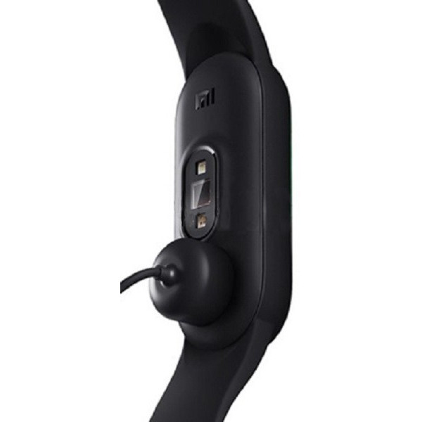 Зарядный кабель ArmorStandart для Xiaomi Mi Band 5/6/7 Black (ARM57020)