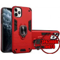 Чехол Armor Force для Motorola G13/G23/G53 5G Red