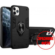 Чохол Armor Force для Motorola G13/G23/G53 5G Black