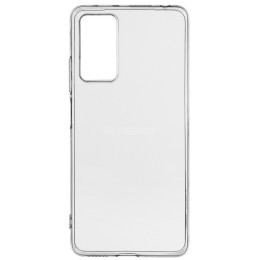 Панель ArmorStandart Air Series для Xiaomi Redmi Note 11 Pro/5G/11E Pro/12 Pro 4G Прозора