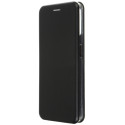 Чохол-книжка ArmorStandart G-Case для Xiaomi Redmi Note 12 4G Black (ARM65187)