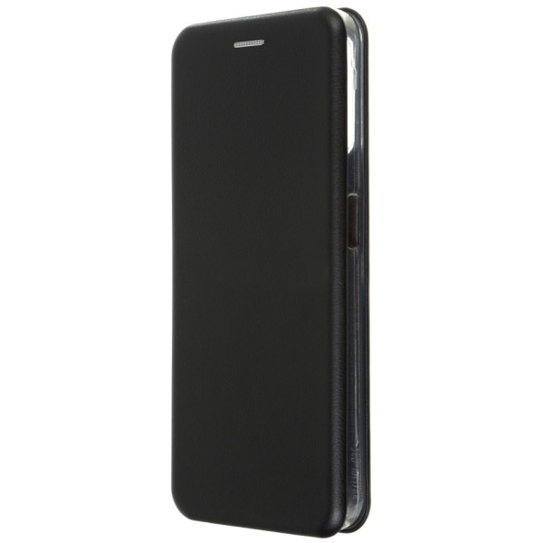 Чехол-книжка ArmorStandart G-Case для Xiaomi Redmi Note 12 4G Black (ARM65187)