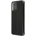 Чохол-книжка ArmorStandart G-Case для Xiaomi Redmi Note 12 4G Black (ARM65187)