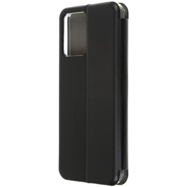 Чехол-книжка ArmorStandart G-Case для Xiaomi Redmi Note 12 4G Black (ARM65187)