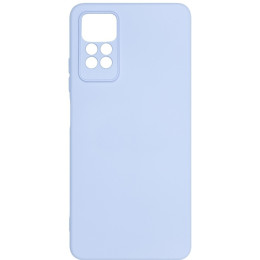 Панель ArmorStandart Icon Camera cov для Xiaomi Redmi Note 12 Pro 4G Lavender (ARM67766)