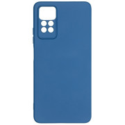 Панель ArmorStandart Icon Camera cov для Xiaomi Redmi Note 12 Pro 4G Dark Blue