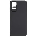 Панель ArmorStandart Icon Camera cov для Xiaomi Redmi Note 12 Pro 4G Black (ARM69372)