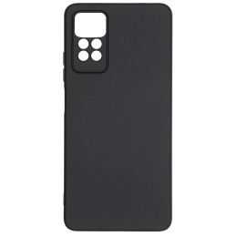 Панель ArmorStandart Icon Camera cov для Xiaomi Redmi Note 12 Pro 4G Black (ARM69372)