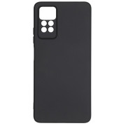 Панель ArmorStandart Icon Camera cov для Xiaomi Redmi Note 12 Pro 4G Black (ARM69372)